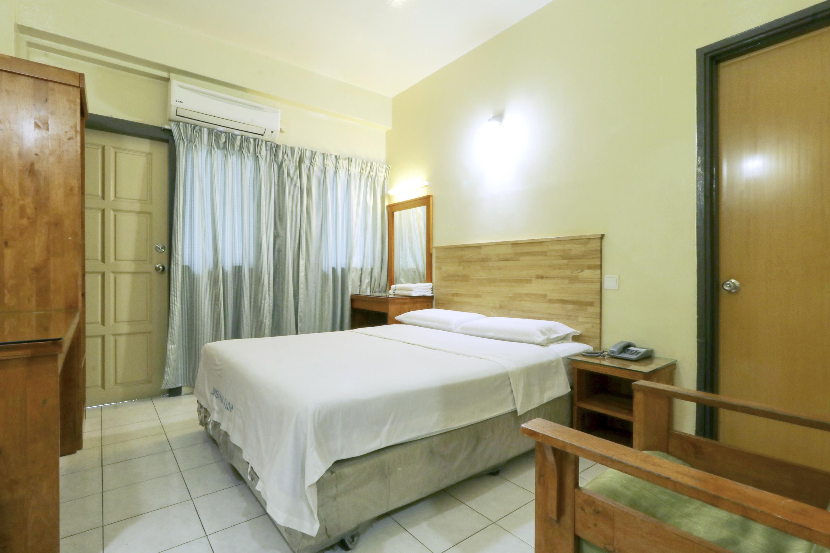 Nan Yeang Hotel - Petaling Street Kl Kuala Lumpur Exteriér fotografie