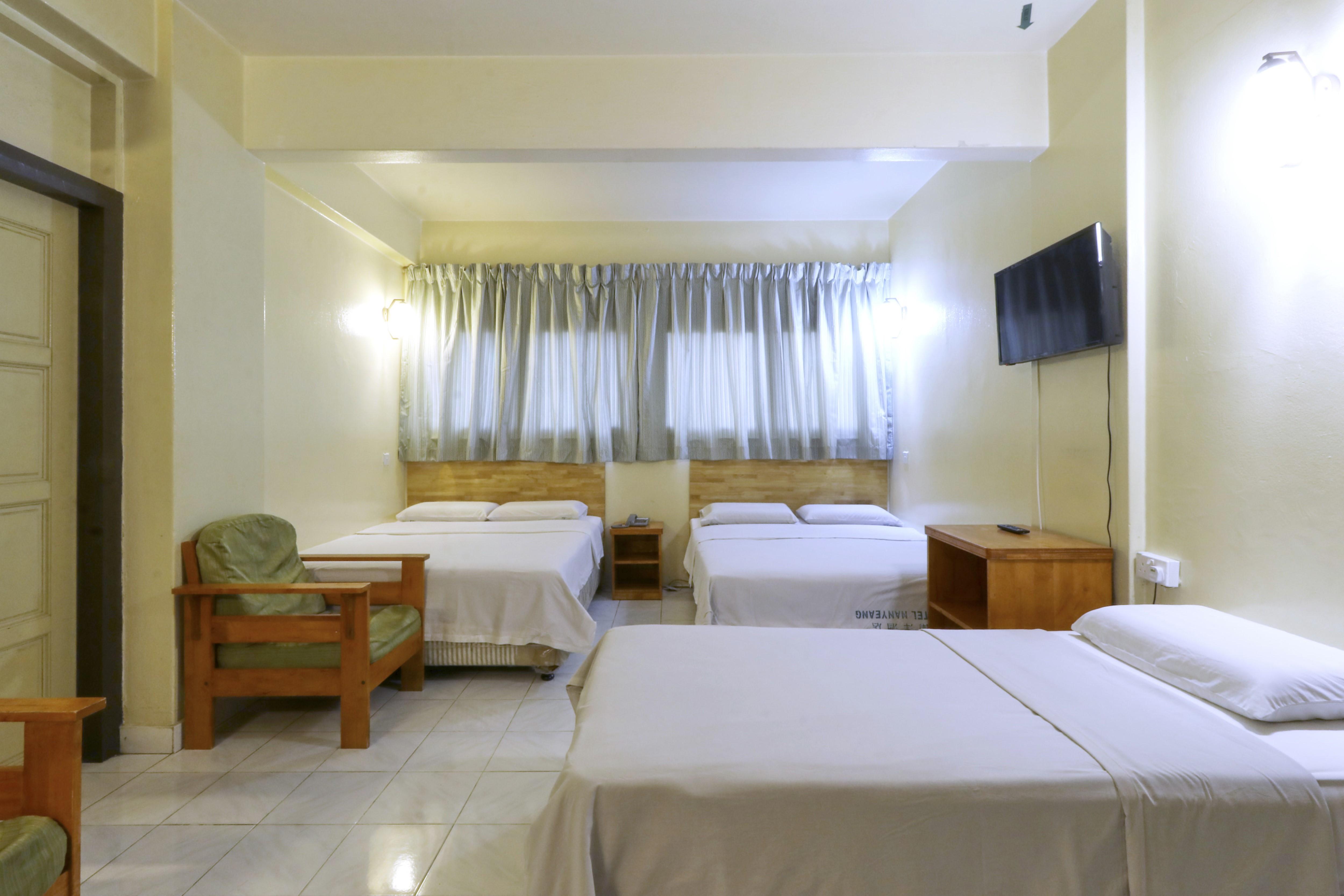 Nan Yeang Hotel - Petaling Street Kl Kuala Lumpur Exteriér fotografie