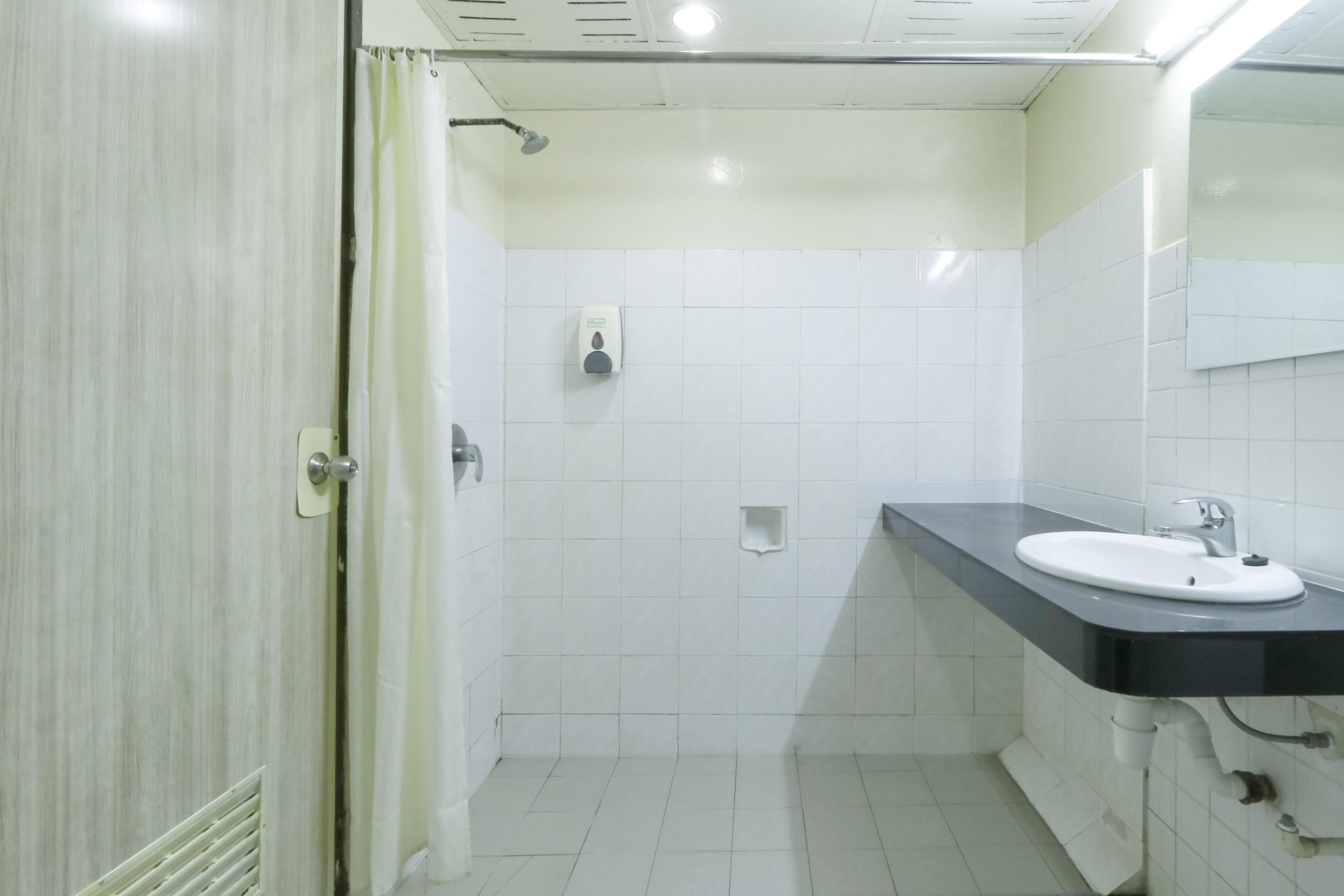 Nan Yeang Hotel - Petaling Street Kl Kuala Lumpur Exteriér fotografie