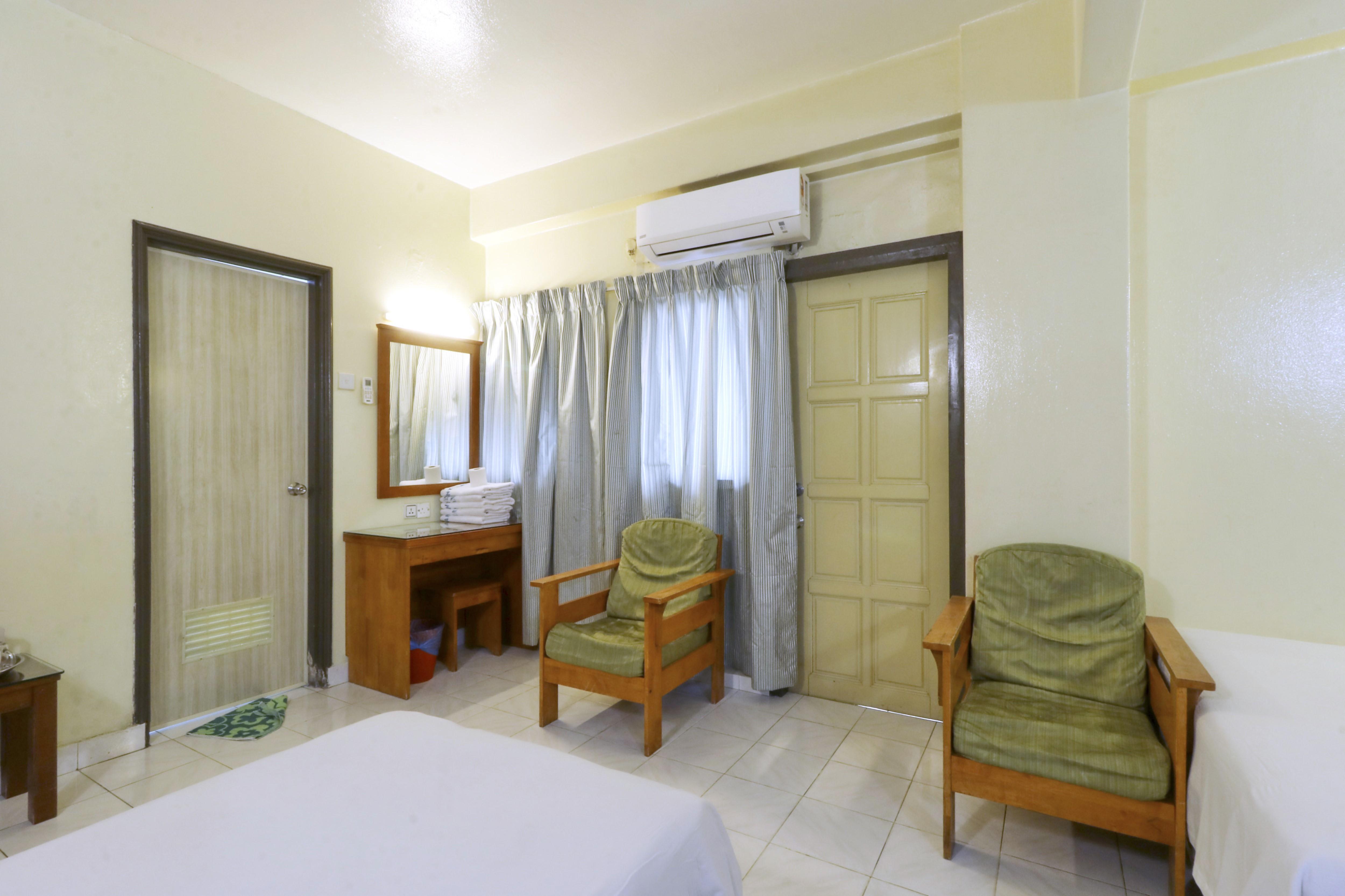 Nan Yeang Hotel - Petaling Street Kl Kuala Lumpur Exteriér fotografie