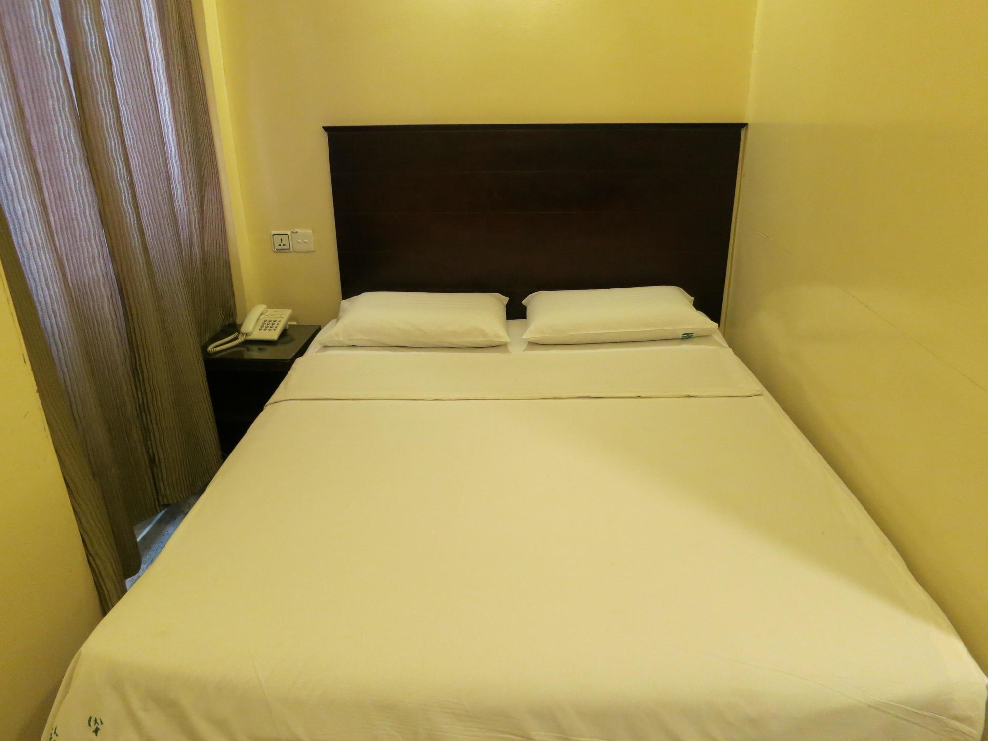 Nan Yeang Hotel - Petaling Street Kl Kuala Lumpur Exteriér fotografie