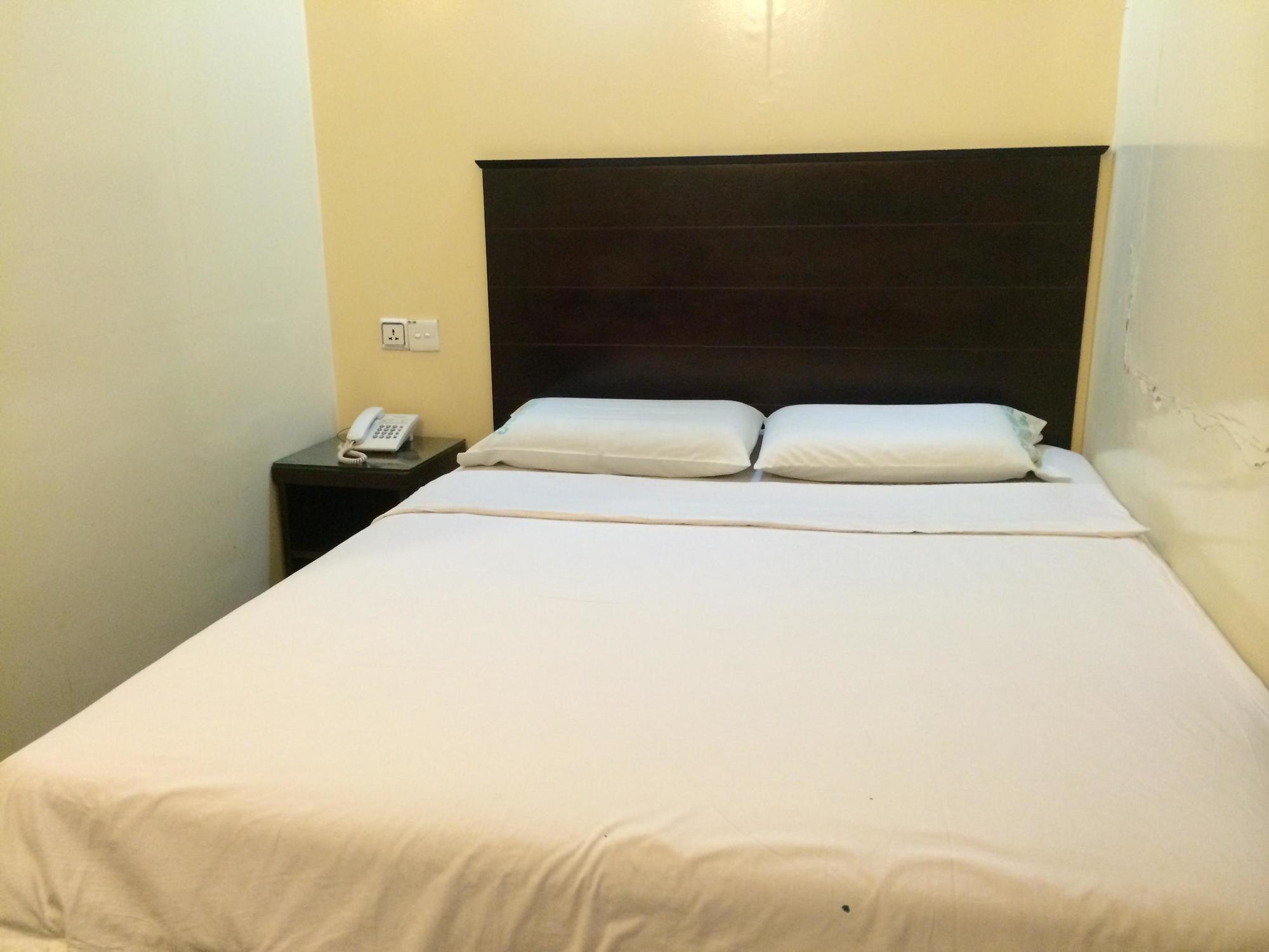 Nan Yeang Hotel - Petaling Street Kl Kuala Lumpur Exteriér fotografie